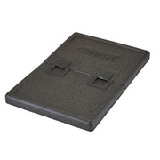 Cambro EPPFLID110 Cam GoBox Insulated Food Pan Carrier Flip Lid