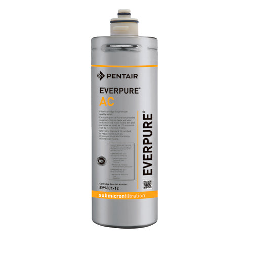 Everpure EV960112 Water Filtration System Cartridge