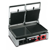 Sirman 34A3631105SI Sandwich / Panini Grill