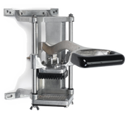 Nemco 55450-2 Manual Easy FryKutter | 3/8" Cut