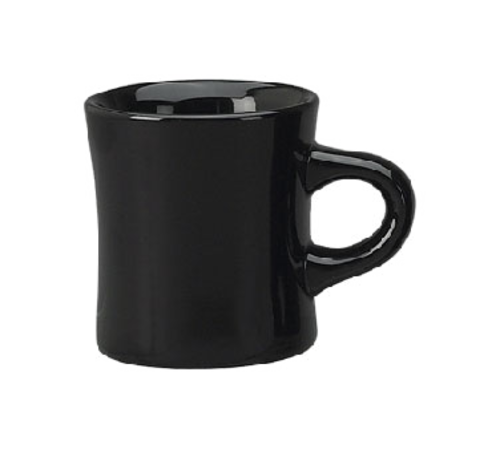 International Tableware 82245-VML 12 oz. Diner Mug | Case of 36