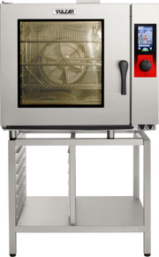 Vulcan TCM-61G-NAT/LP Gas Combi Oven