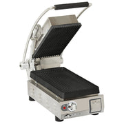 Star (Middleby) PGT7IA-120V Sandwich / Panini Grill