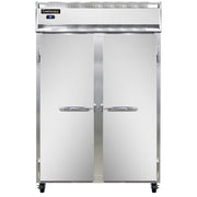 Continental Refrigerator 2RSN Refrigerator, Reach-In