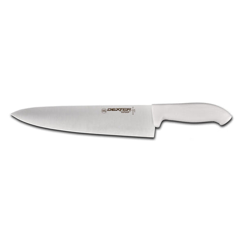 Dexter Russell SG145-10PCP SofGrip 10" Chef's Knife