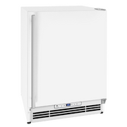 U-Line Corporation (Middleby) UARI121-WS01A Refrigerator Freezer, Undercounter, Reach-In