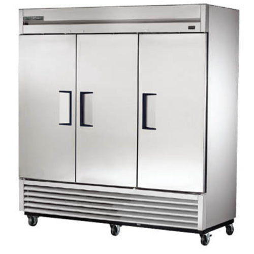 True Mfg. T-72F-HC Reach-In Freezer