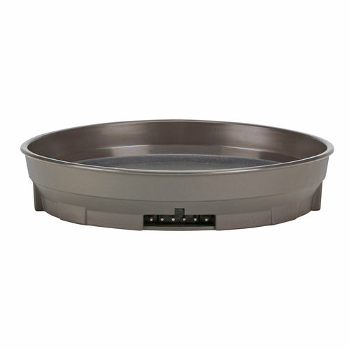 Cambro MDSCDB9 Camduction 9-9/16” Heat Keeper Base