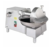 Univex BC18 Food Cutter