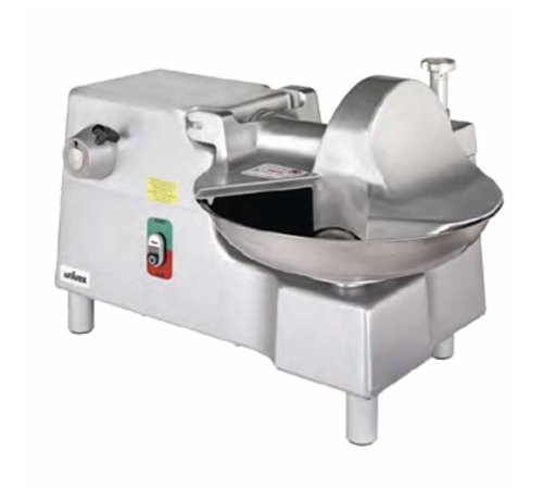 Univex BC18 Food Cutter