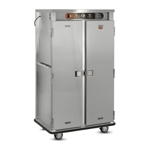 FWE E-900 Heated Banquet Cabinet
