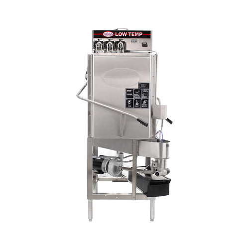 CMA S-C Low Temp 20-1/2" Corner Dishwasher | 40 Racks/Hr