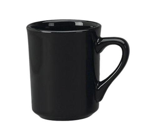 International Tableware 87241-05 8-1/2 oz. Toledo Mug | Case of 36