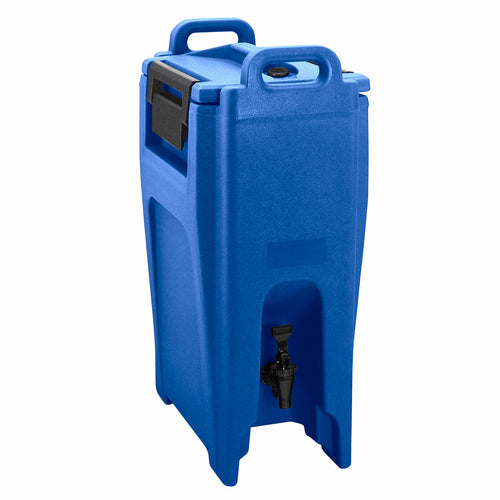 Cambro UC500 Camtainer Insulated Beverage Carrier | 5-1/4 Gal.