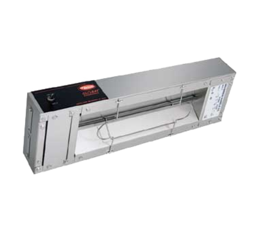 Hatco GR-18 Heat Lamp, Strip Type