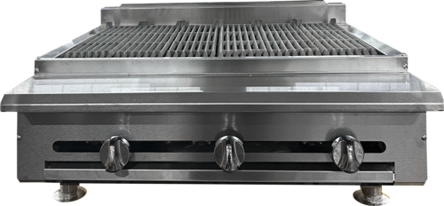 Vulcan VCBB36 36" Heavy Duty Gas Range
