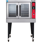 Vulcan SG4 Gas Convection Oven