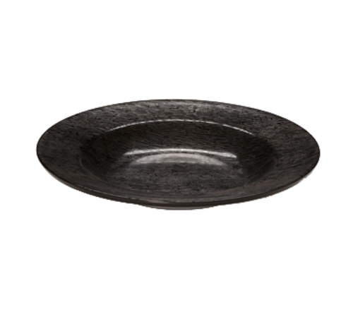 G.E.T. B-1609-EW Etchedware 16 oz Melamine Soup Bowl (Multiple Colors) | Case of 12