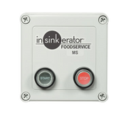 InSinkErator MS-10 Disposer Control Panel
