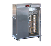FWE UHST-GN-96120-BQ Heated Banquet Cabinet