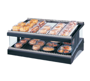 Hatco GR3SDS-27 Display Merchandiser, Heated, For Multi-Product