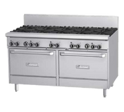 Garland GF60-10RR Range, 60" Restaurant, Gas