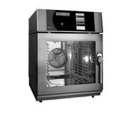 Blodgett BLCT-6E 4-Pan Mini Electric Combi Oven Steamer | 208/240v