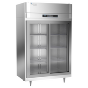 Victory DRS-2D-S1-LD-HC Reach-In Refrigerator