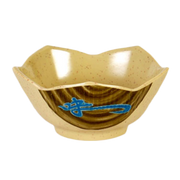 Thunder Group 1036J Wei 3 oz. Dish | Case of 24