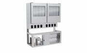 Vollrath FC-4TD-28120-C Reach-In Refrigerator