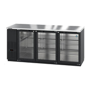 Hoshizaki BB80-G Back Bar Cooler