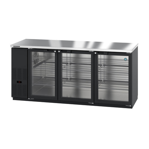 Hoshizaki BB80-G Back Bar Cooler