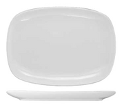 International Tableware QP-14 14" x 9-1/2" Platter | Case of 12