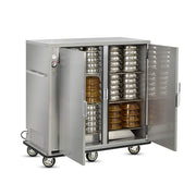 FWE A-120-2-XL Heated Banquet Cabinet