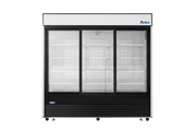 Atosa MCF8729GR Merchandiser Refrigerator