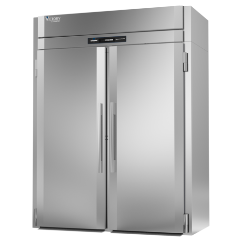 Victory RISA-2D-S1-XH-HC Roll-In Refrigerator