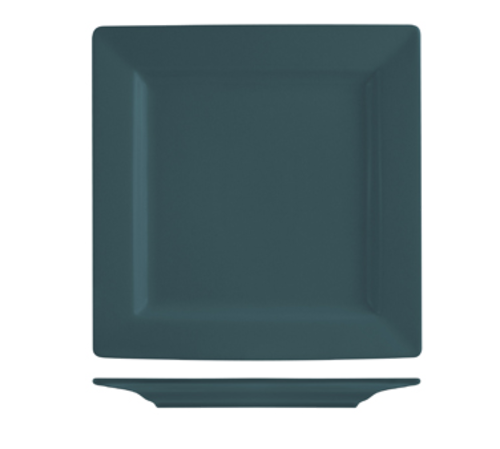 International Tableware EL-7-VML 7-1/4" x 7-1/4" Plate | Case of 24