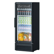 Turbo Air TGM-12SD-N6 Merchandiser Refrigerator