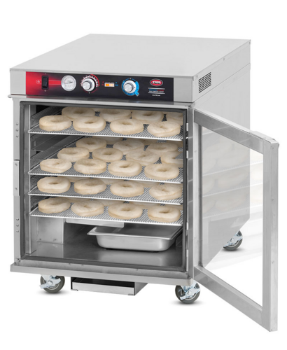 FWE ETC-2333-5PH Proofing Cabinet