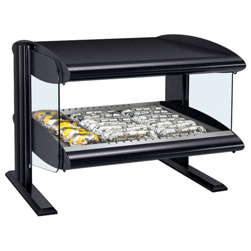 Hatco HXMH-42 Display Merchandiser, Heated, For Multi-Product