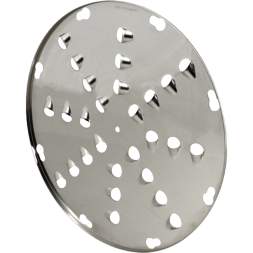 AllPoints 205-1019 1/2" Shredder Plate