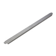 Winco ADB-20 20" Stainless Steel Adapter Bar