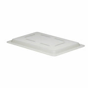 Cambro 1218CP148 Food Storage Container Poly Cover | 12" x 18"