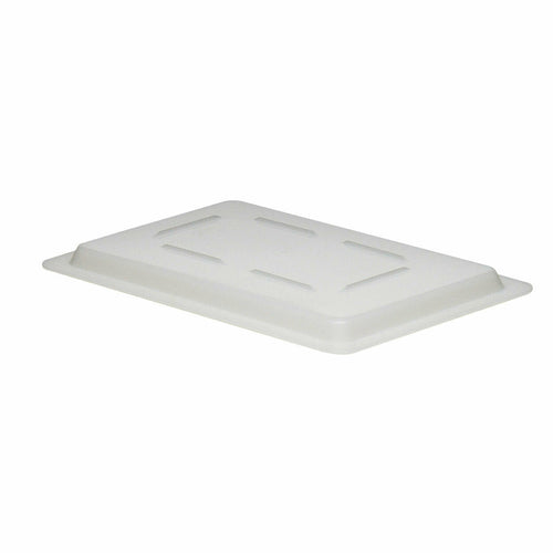 Cambro 1218CP148 Food Storage Container Poly Cover | 12" x 18"