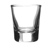 International Tableware 2852 1-1/2 oz. Shot Glass | Case of 72