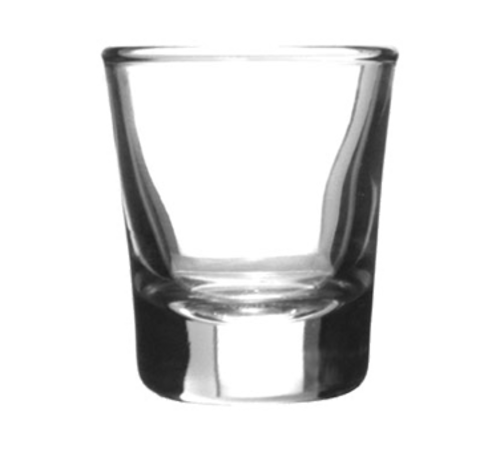 International Tableware 2852 1-1/2 oz. Shot Glass | Case of 72
