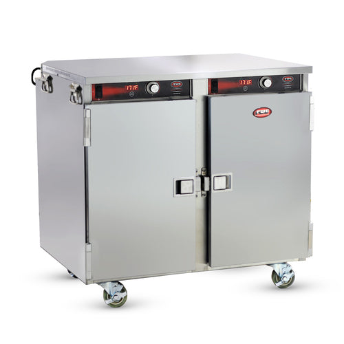 FWE HLC-14 Heated Mobile Cabinet