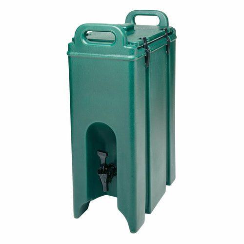 Cambro Camtainer 500LCD Insulated Beverage Dispenser | 4.75 Gal.
