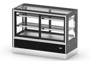 Vollrath RDCCB-48SS Refrigerated Display Case