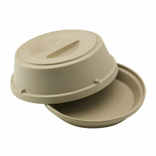 Cambro HK39148 Camwear 9” Heat Keeper Base & Cover